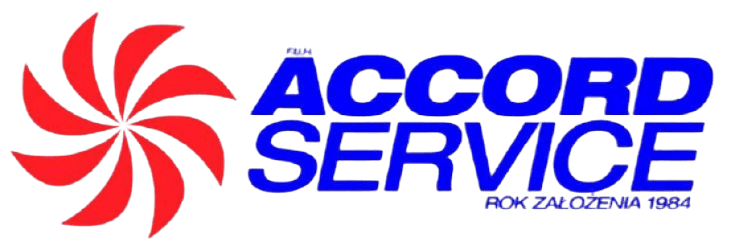 Accord Service - logo