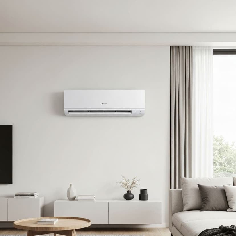 Montaż klimatyzacji